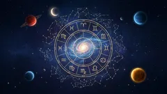 星占いの警告：4月18日は厳しい一日になりそうです
