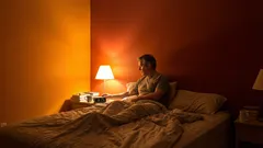 寝室にこれらの色があると、知らず知らずのうちに睡眠の質を低下させてしまいます