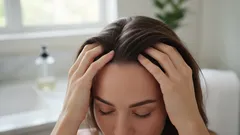 余計な費用をかけずに髪の成長を促進する方法：専門家のアドバイス