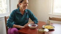 50歳を過ぎると、筋肉は思っている以上に早く衰えていきます――その進行を食い止める方法とは