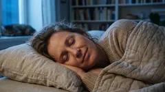 夜に実践できる簡単な習慣で、ぐっすり眠れるようになる