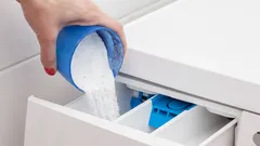 トレイに入れる？それとも直接ドラムに入れる？ 配管工が明かした、洗濯の意外な裏技