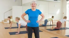 背中が「張りつめている」？　腰の負担を和らげるのに本当に効果的な方法