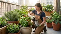 経験豊富な園芸家はコーヒーを捨てません。土壌にとってなぜ必要なのか