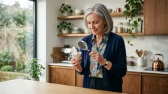 デザートではなくヨーグルトを選ぶ：成分表示で注目すべき点