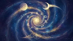 この日は思いがけないニュースが舞い込むでしょう — 4月17日の星占い