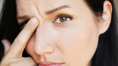 なぜ25歳ですでにシワができるのか:あまり語られない本当の理由