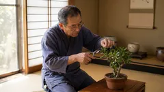 金運の木を再び美しく育てるための正しい剪定方法