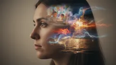 脳の記憶は尽きてしまうのだろうか？科学が意外な答えを提示する