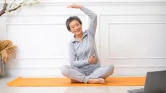 50歳を過ぎてもアクティブでいられるための、安全なエクササイズ10選