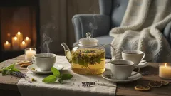 薬を使わずに早く眠る方法――古くから伝わる確実な方法