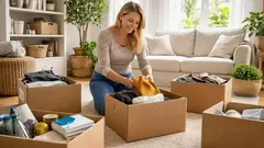 迷わず捨てていいもの：ただ邪魔になるだけの物のリスト