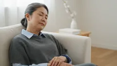 昼寝:メリットか、それとも間違いか? 適切な時間帯がすべてを決める